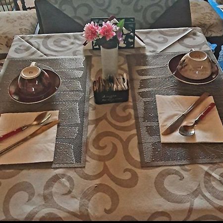 B&B Palmagrill Мальконтента Экстерьер фото