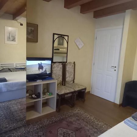 B&B Palmagrill Мальконтента Экстерьер фото