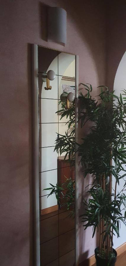B&B Palmagrill Мальконтента Экстерьер фото