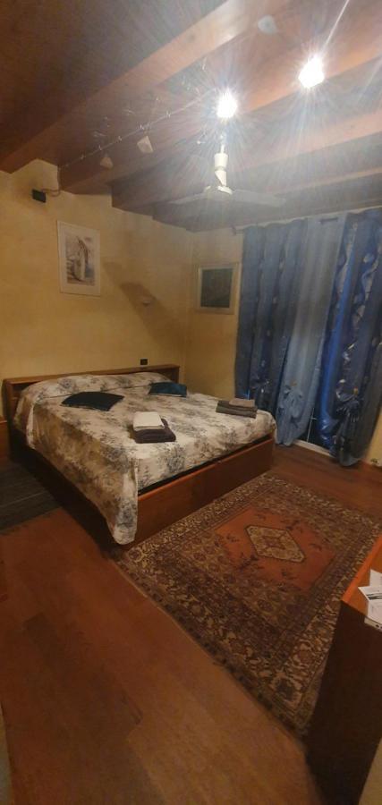 B&B Palmagrill Мальконтента Экстерьер фото