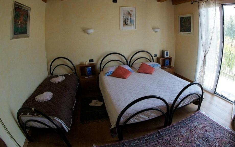 B&B Palmagrill Мальконтента Экстерьер фото