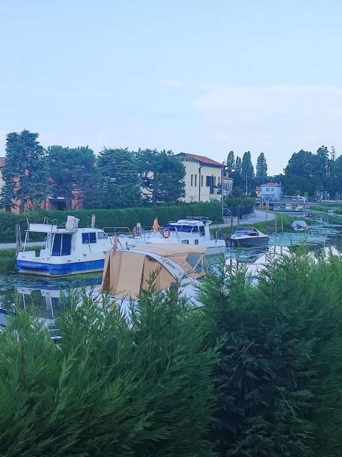 B&B Palmagrill Мальконтента Экстерьер фото