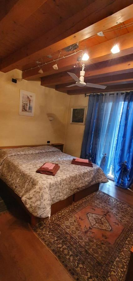 B&B Palmagrill Мальконтента Номер фото