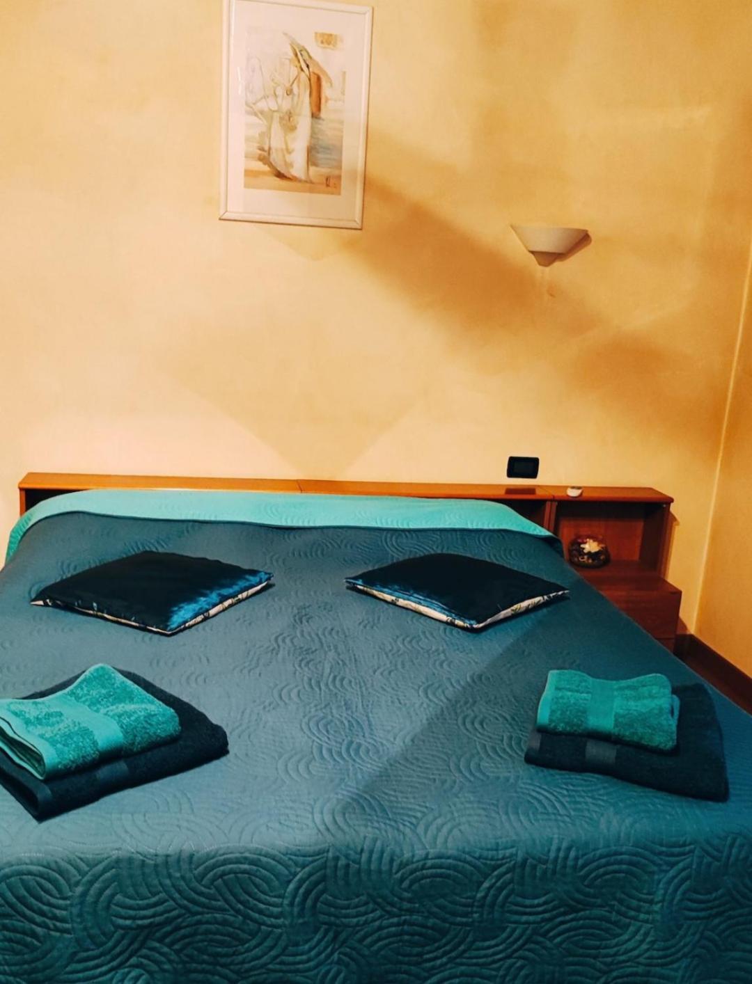 B&B Palmagrill Мальконтента Номер фото