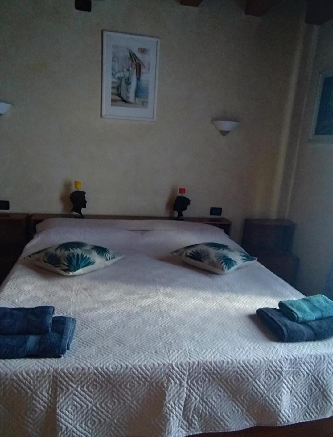 B&B Palmagrill Мальконтента Номер фото