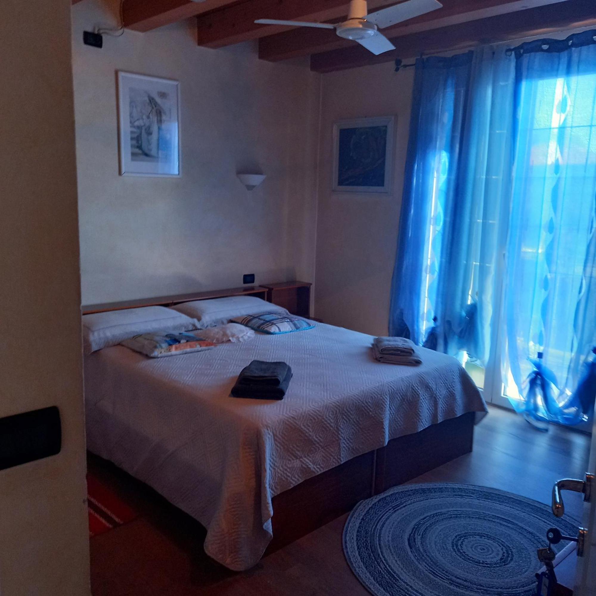 B&B Palmagrill Мальконтента Экстерьер фото