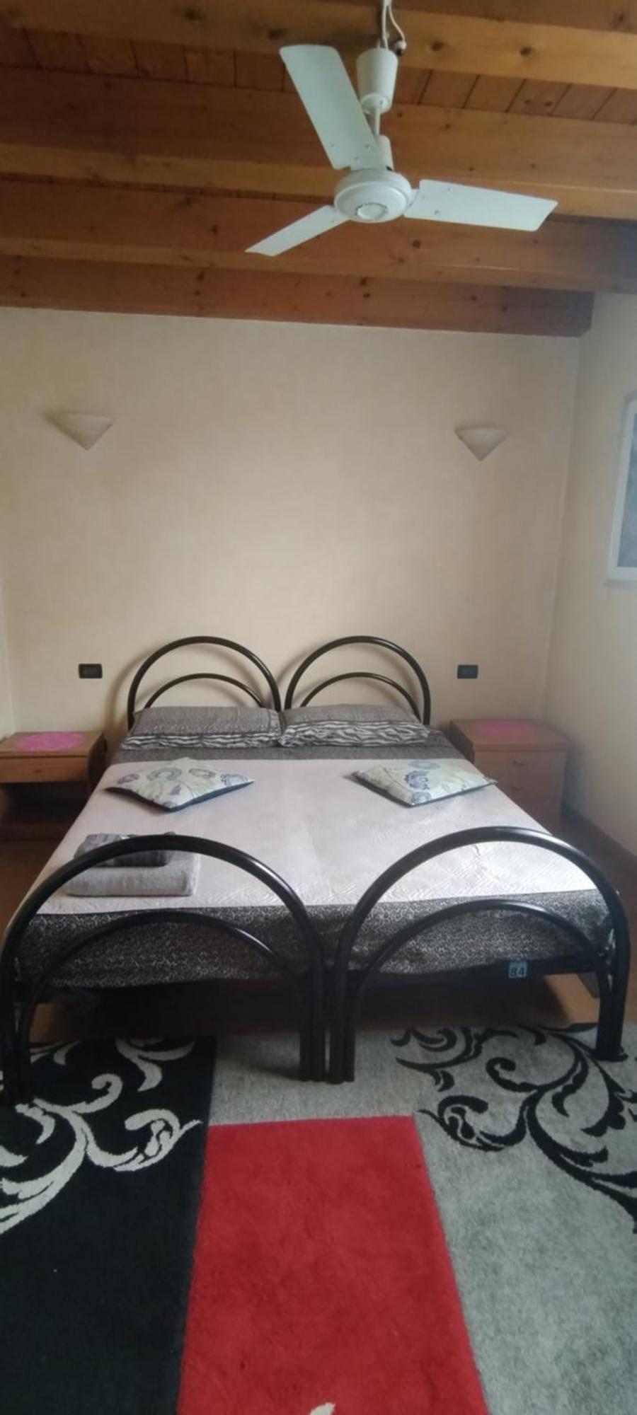 B&B Palmagrill Мальконтента Экстерьер фото