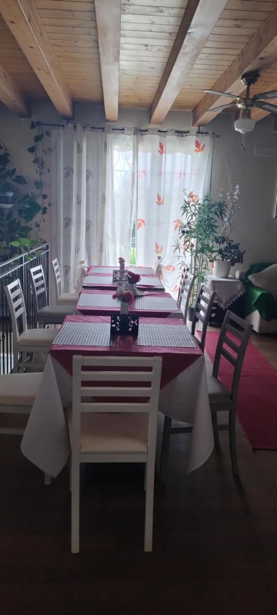 B&B Palmagrill Мальконтента Экстерьер фото