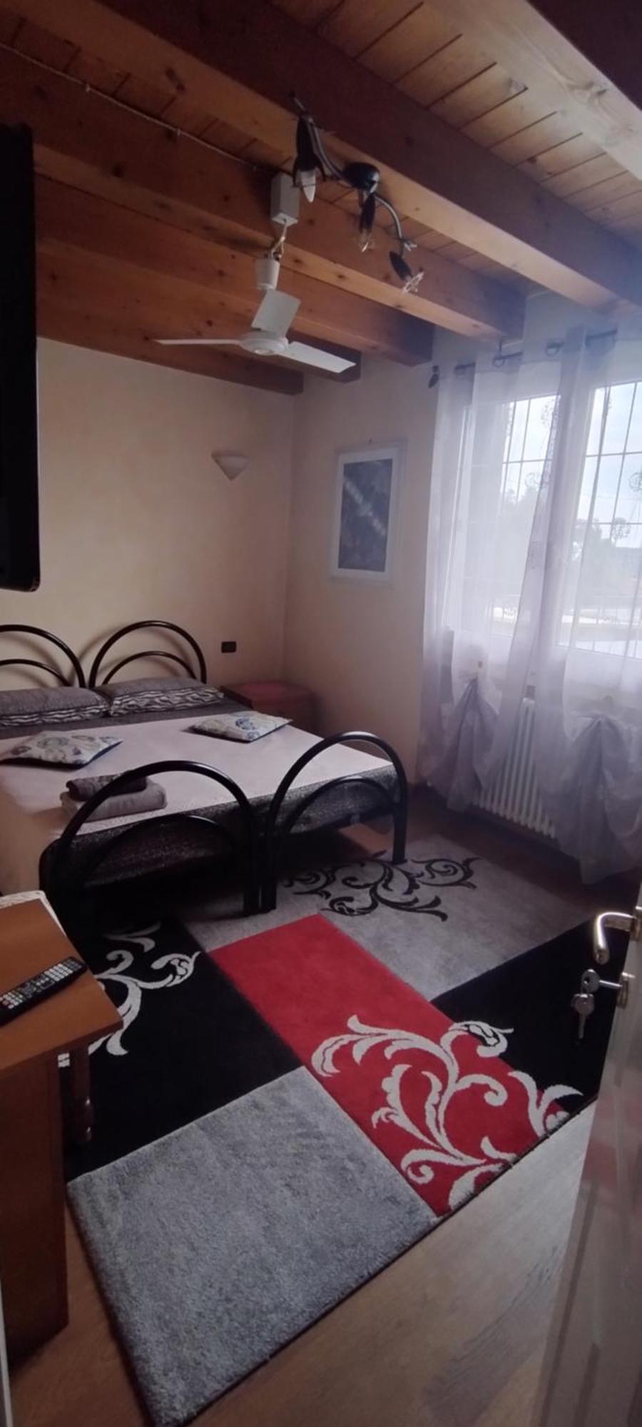 B&B Palmagrill Мальконтента Экстерьер фото