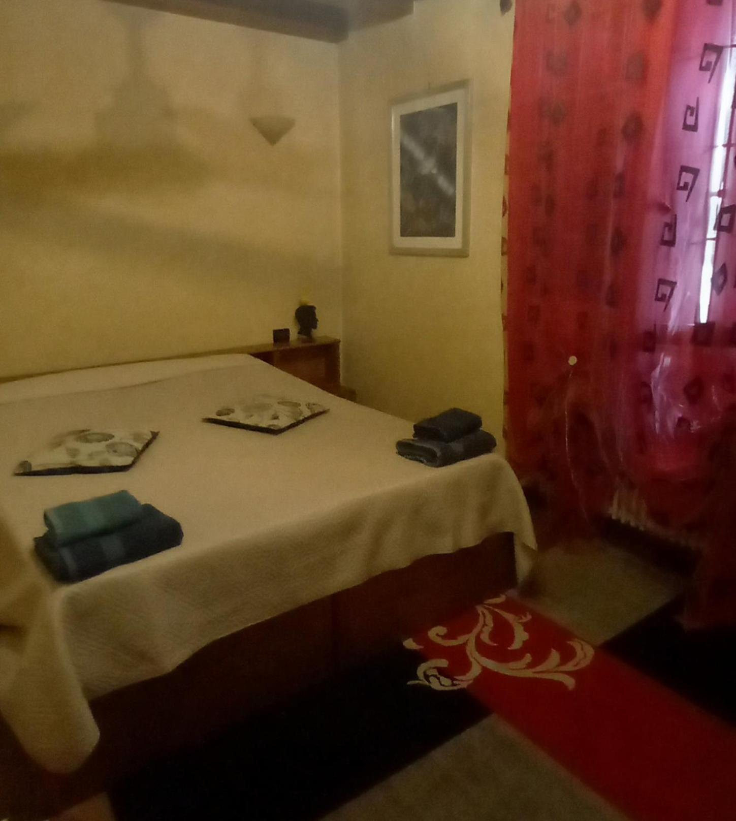 B&B Palmagrill Мальконтента Номер фото