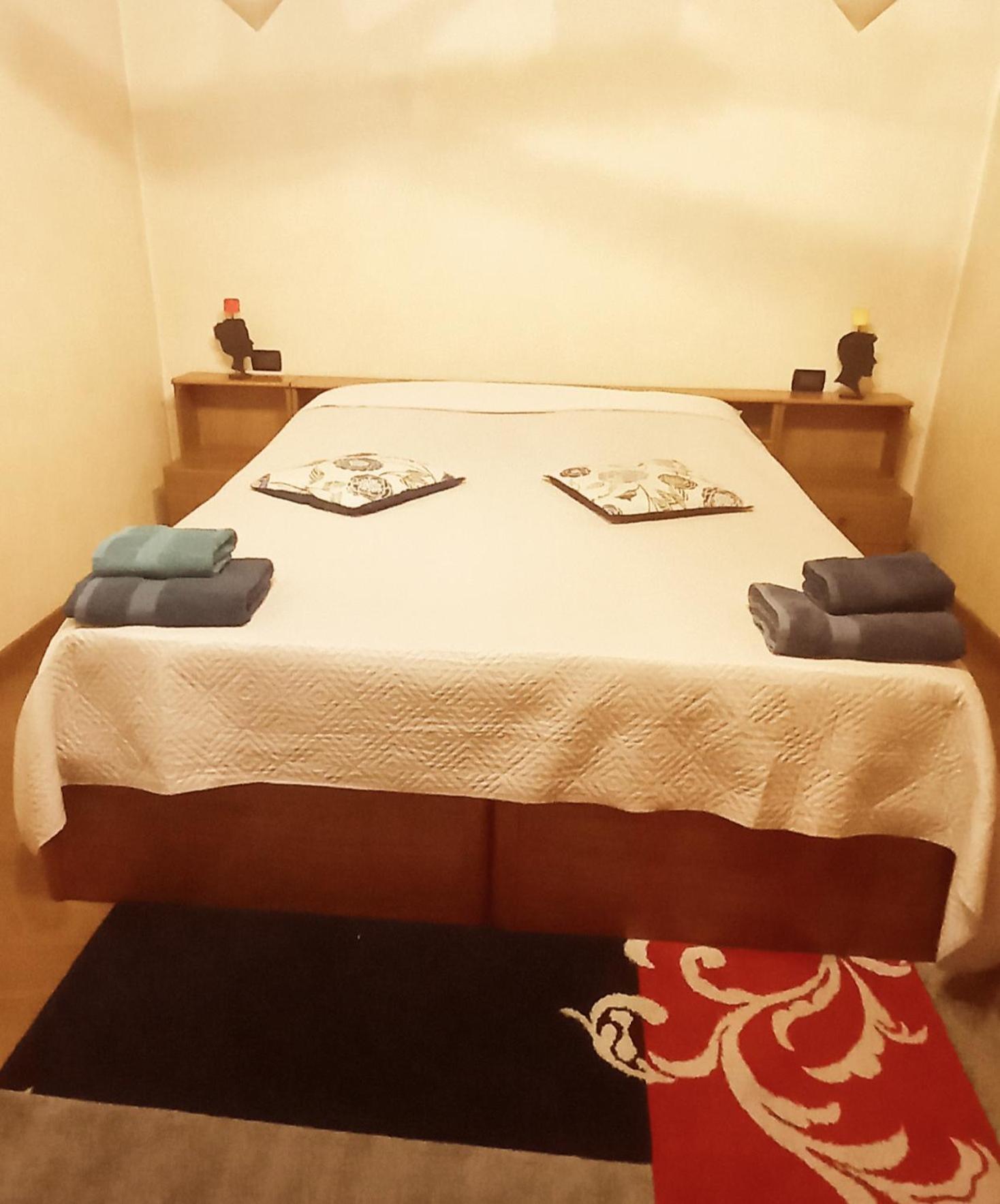 B&B Palmagrill Мальконтента Номер фото