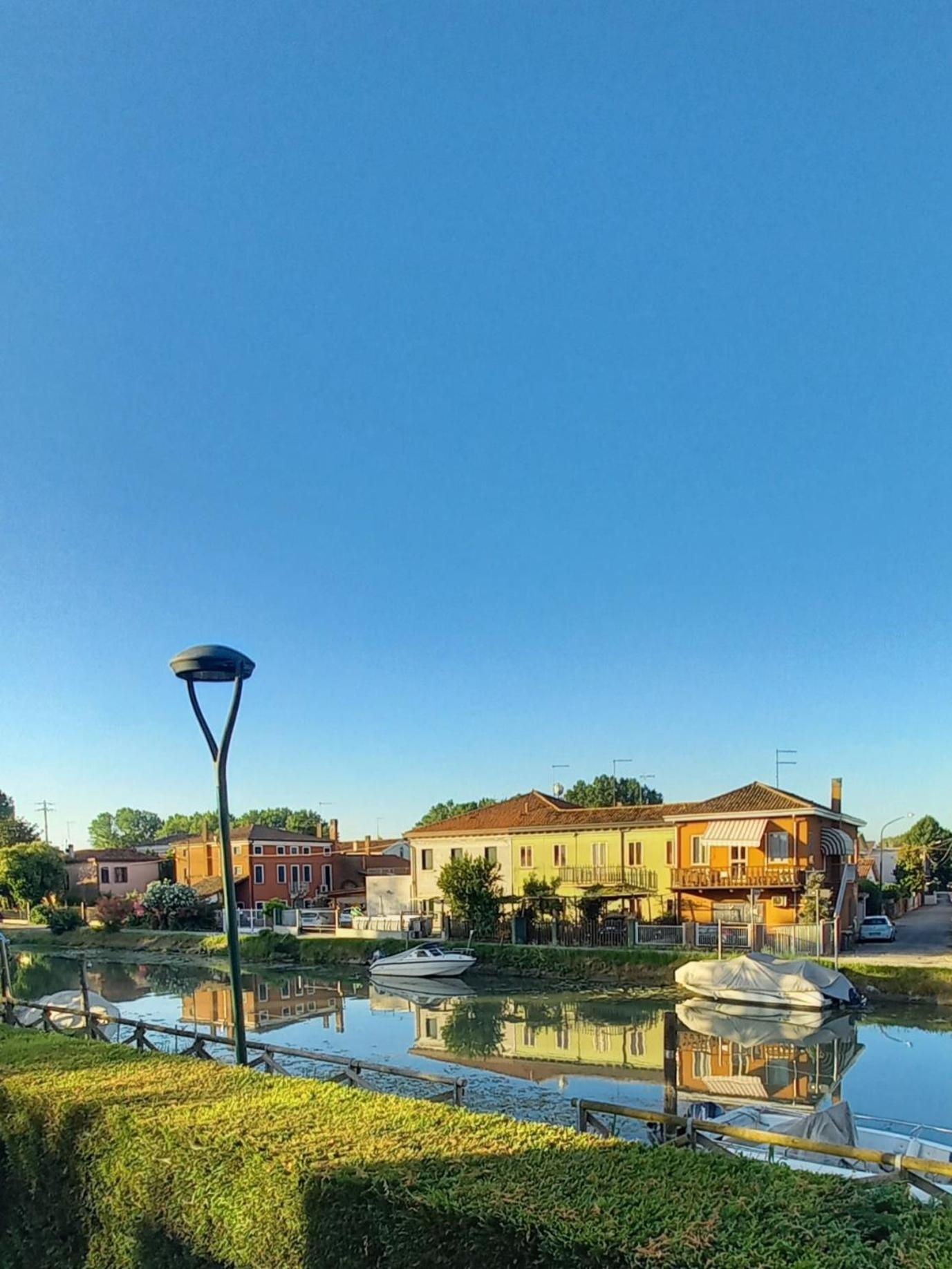 B&B Palmagrill Мальконтента Экстерьер фото