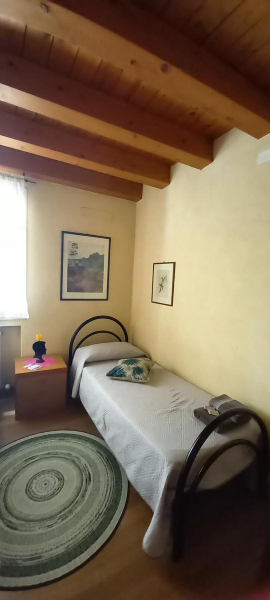 B&B Palmagrill Мальконтента Экстерьер фото