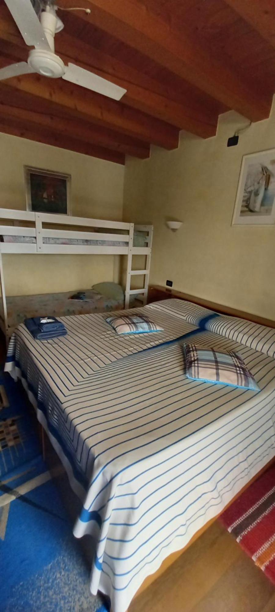 B&B Palmagrill Мальконтента Экстерьер фото