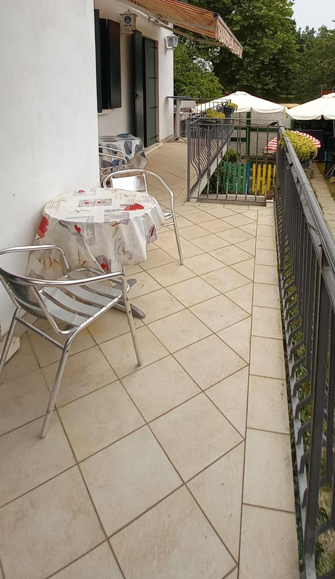 B&B Palmagrill Мальконтента Экстерьер фото