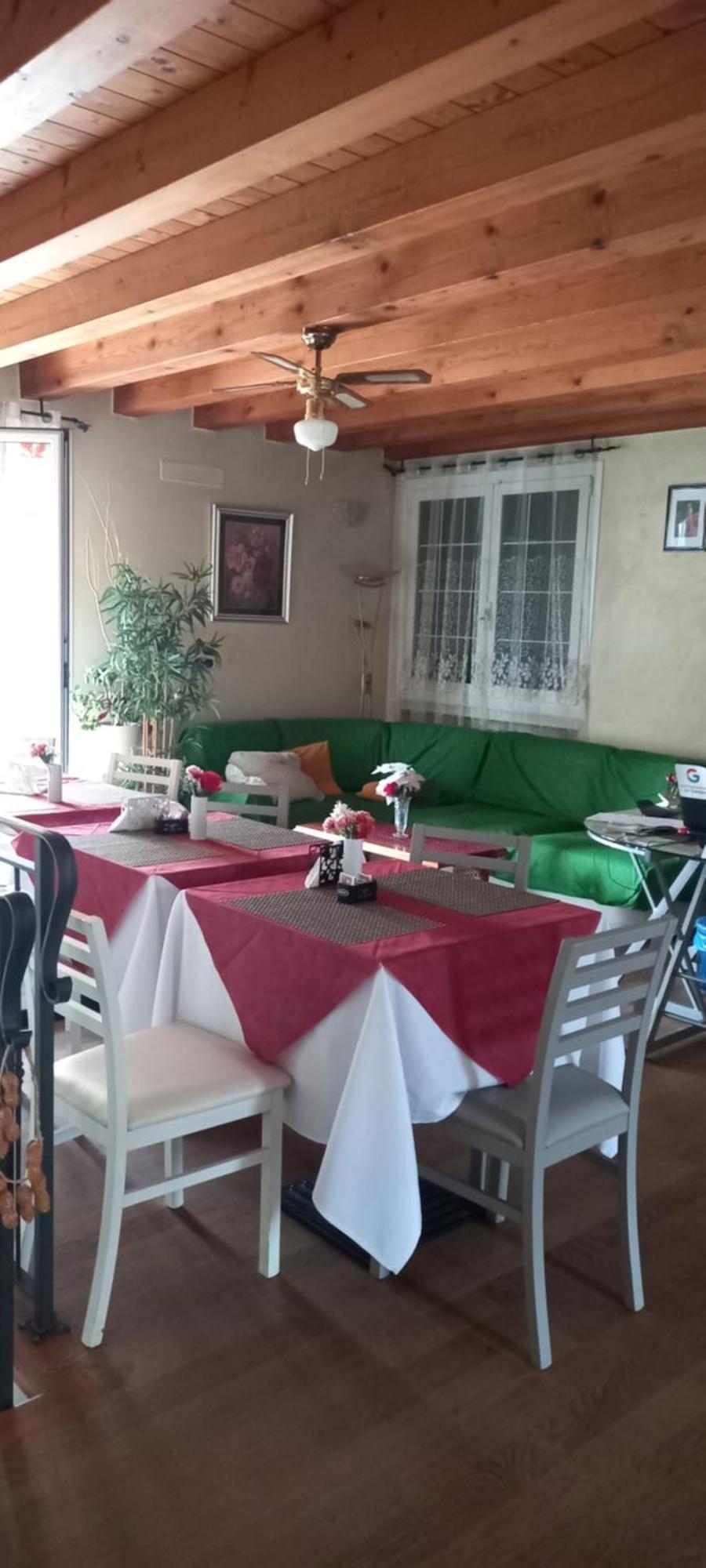 B&B Palmagrill Мальконтента Экстерьер фото