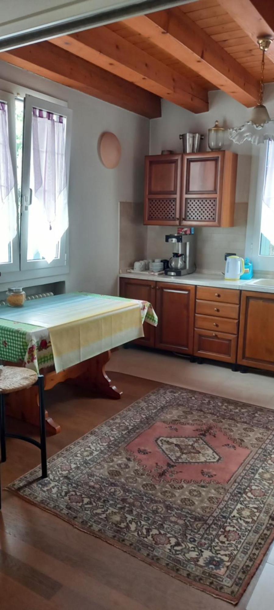 B&B Palmagrill Мальконтента Экстерьер фото