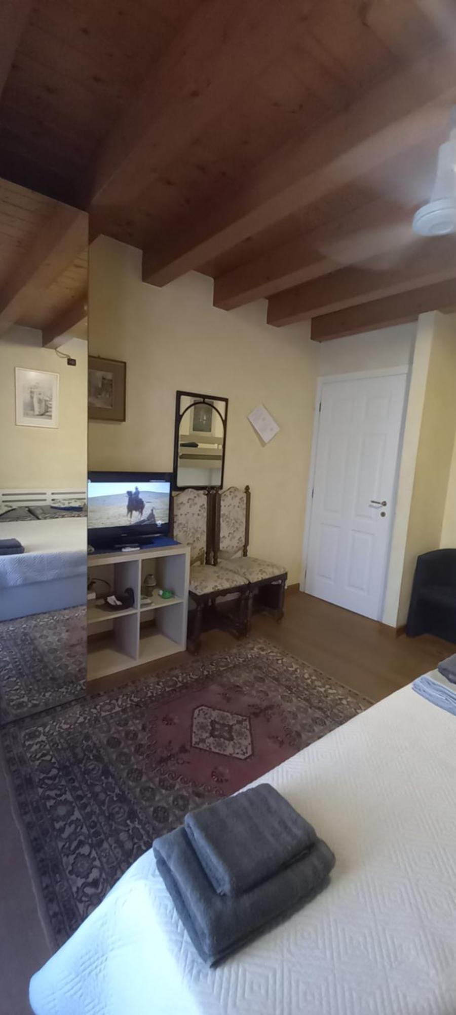 B&B Palmagrill Мальконтента Экстерьер фото
