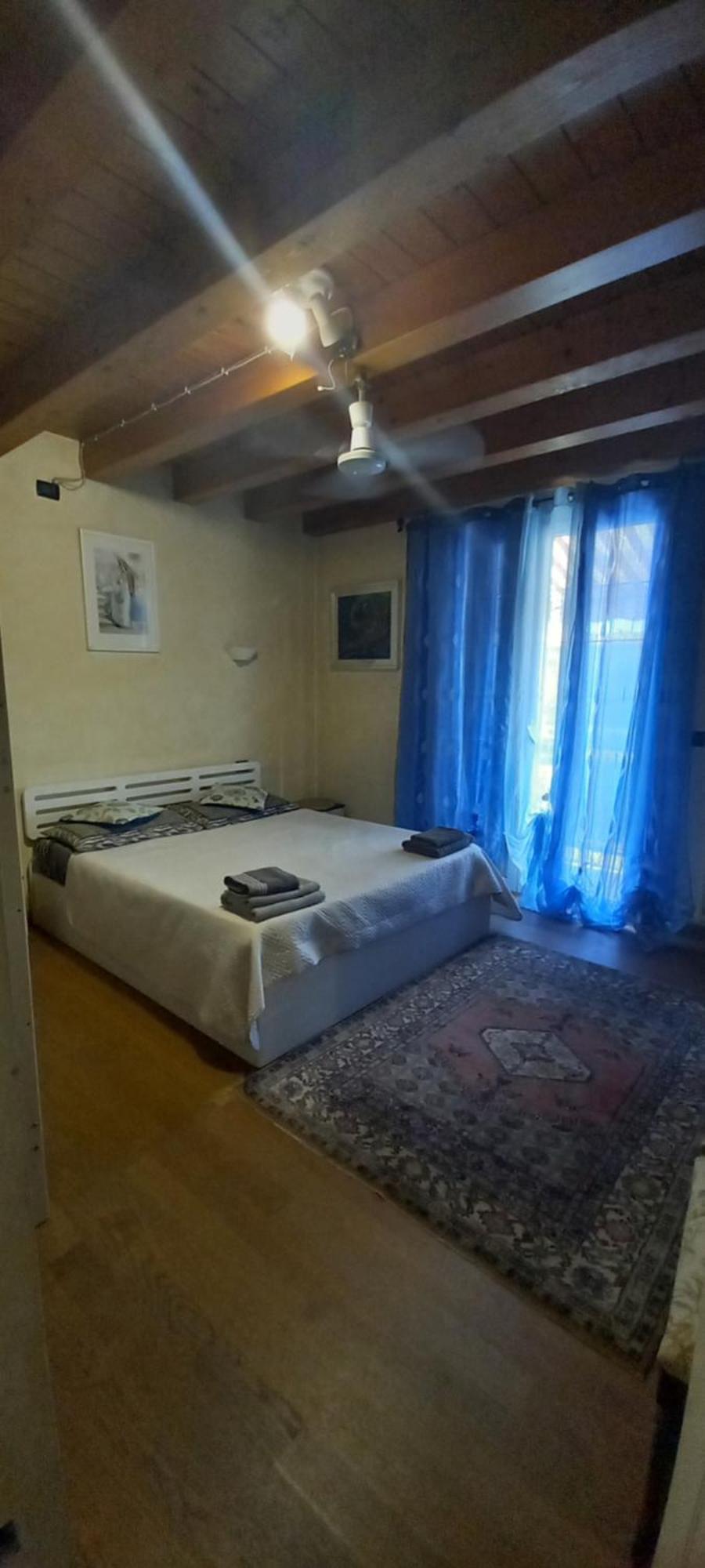 B&B Palmagrill Мальконтента Экстерьер фото