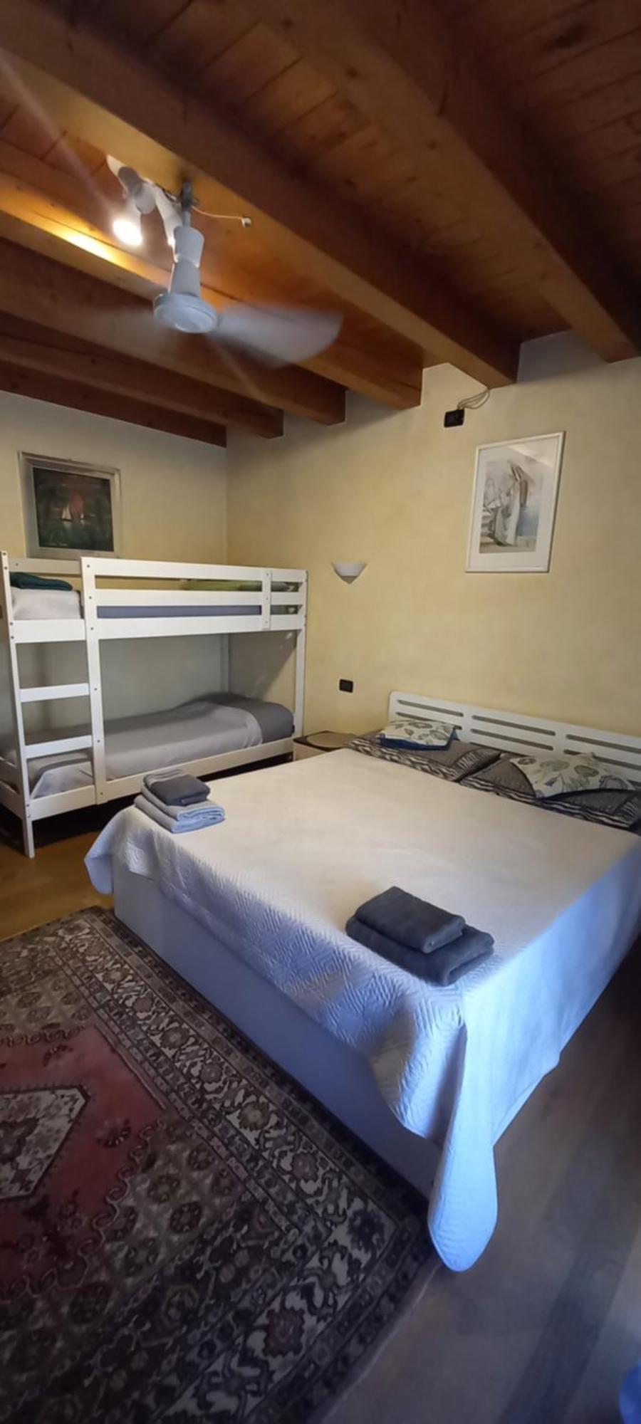 B&B Palmagrill Мальконтента Экстерьер фото