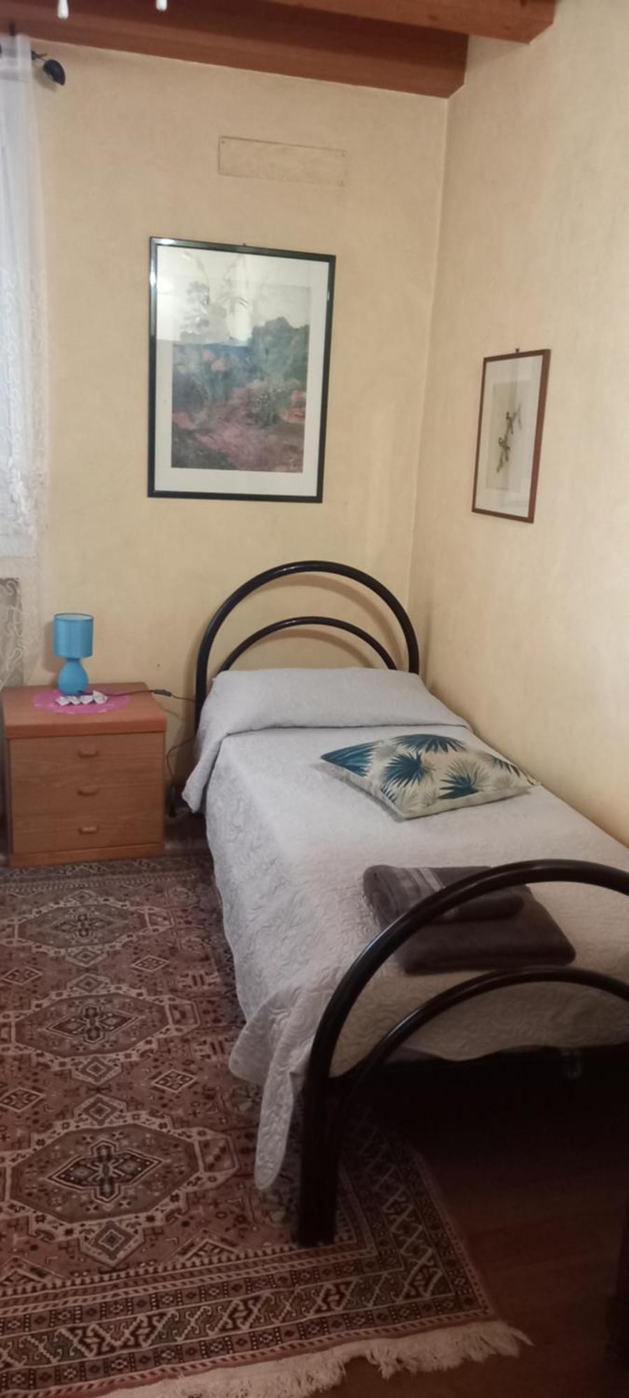 B&B Palmagrill Мальконтента Номер фото