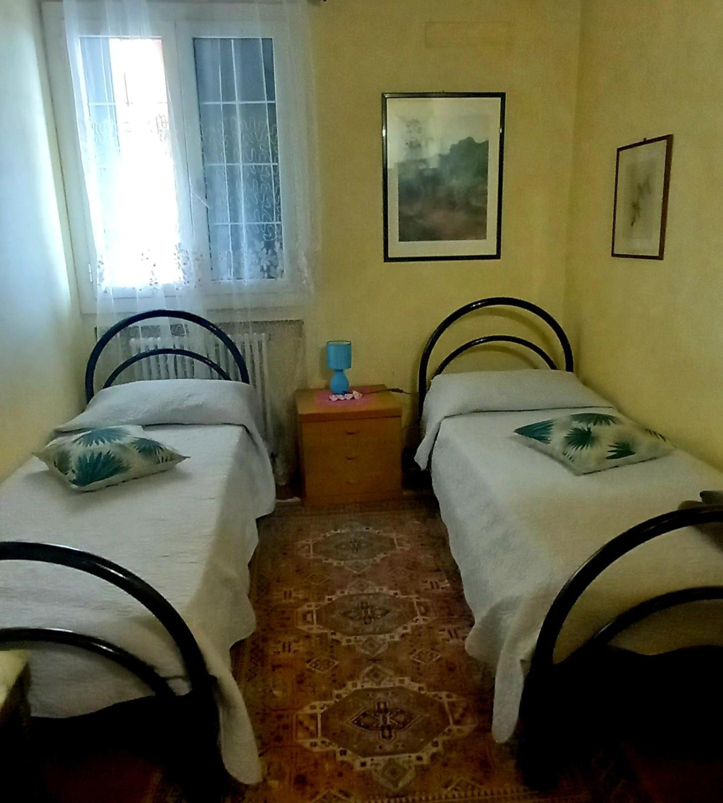 B&B Palmagrill Мальконтента Номер фото